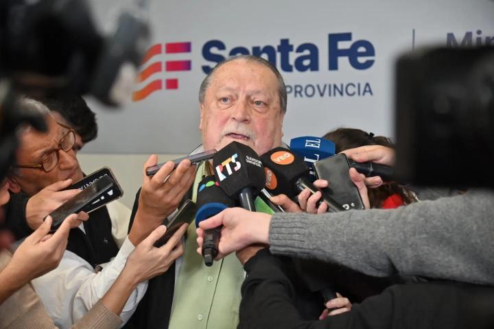 Sadop rechaza el proyecto de emergencia y de “reforma regresiva del sistema previsional santafesino”