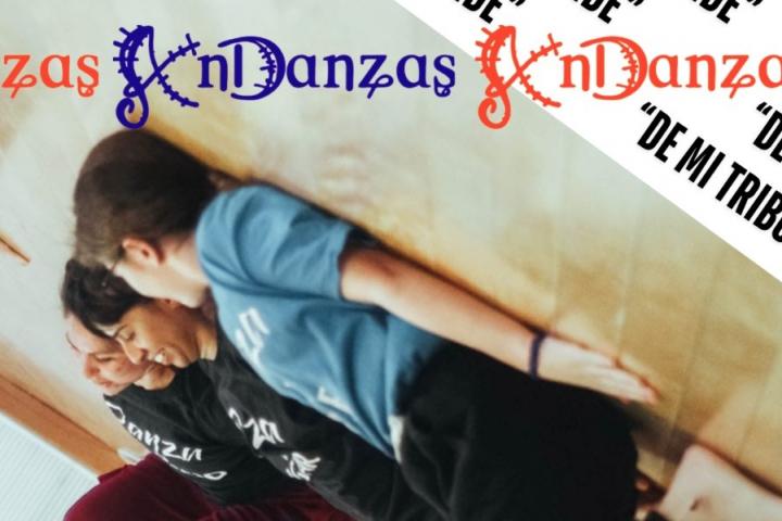 AnDanzas en el Festival Danzar Santa Fe 