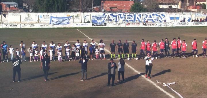 Primera Liguista: Habrá clásico santotomesino en el inicio del torneo clausura