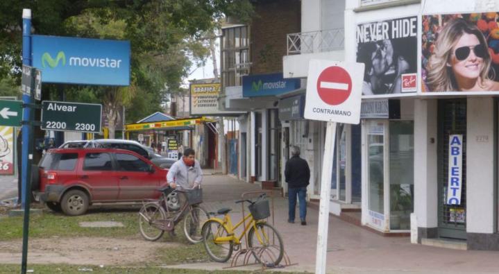 Impulsan la exención de tributos y una ayuda económica para comercios afectados por el corte del Puente Carretero