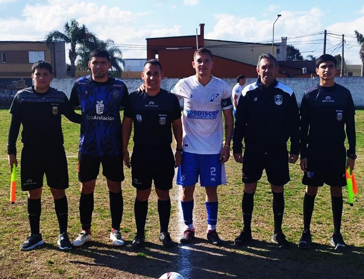 Ascenso: Academia AC perdió 2 a 0 y sigue sin levantar cabeza