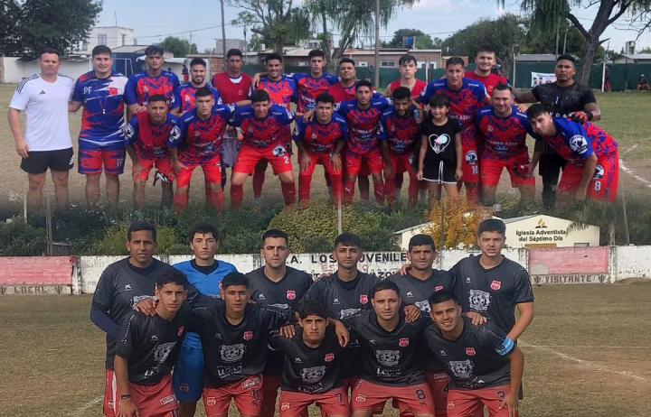 Los Piratitas y Floresta perdieron sus partidos en la fecha 29 del ascenso liguista