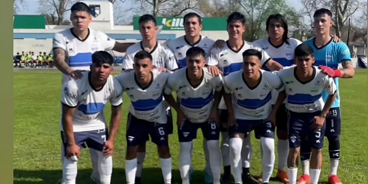 Mala jornada para los equipos de Santo Tomé y Sauce Viejo