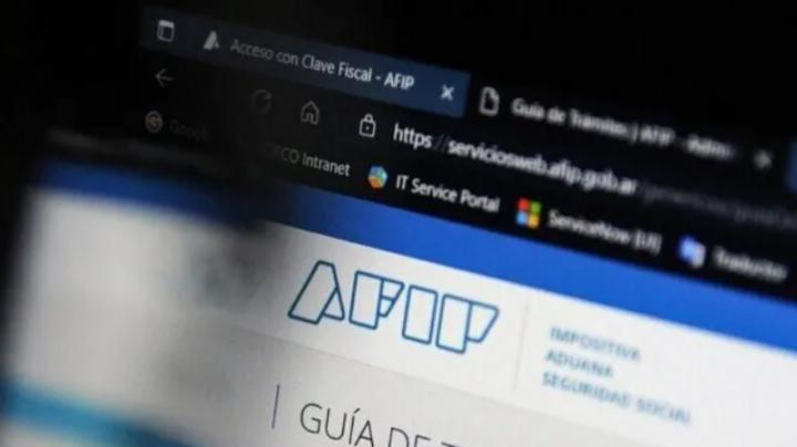 AFIP reglamentó el blanqueo laboral: qué dice la letra chica