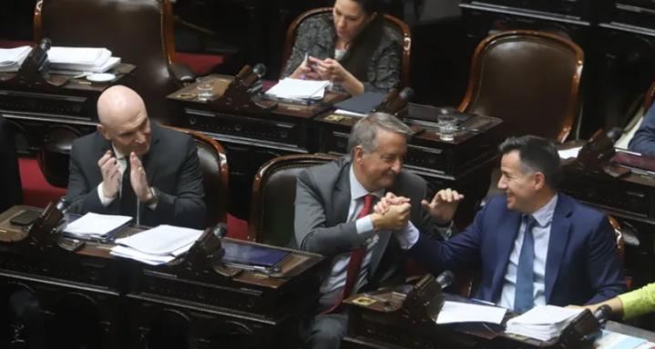 Diputados convirtió en ley la Boleta Única de Papel y habrá nuevo sistema para votar desde 2025