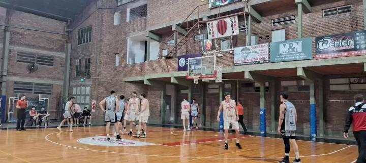 Básquet: CUST no pudo ante Unión 