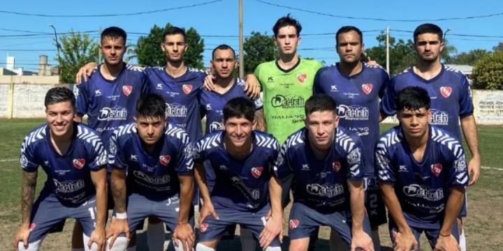 Independiente enfrentará esta noche a El Quillá