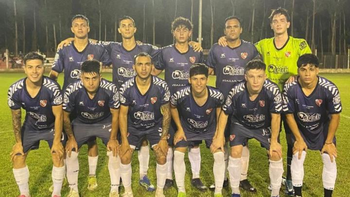 Independiente rescató un punto ante El Quillá