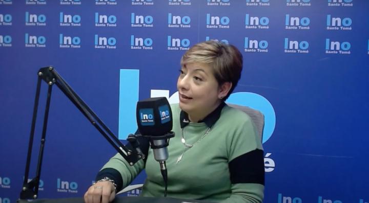 Malvina Wiemer: “el Municipio y el Concejo eluden los pedidos de información, siguen tapando la verdad” 