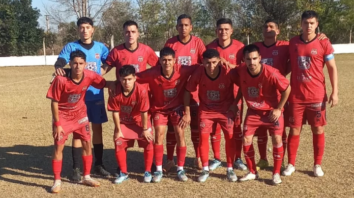 Floresta abre la nueva fecha del Ascenso de Liga