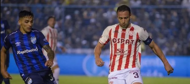 Se retrasó el horario del partido de Unión ante Atl. Tucumán