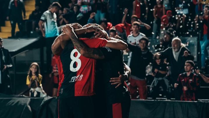 Colón visitará a All Boys con la obligación ganar para avanzar en el reducido