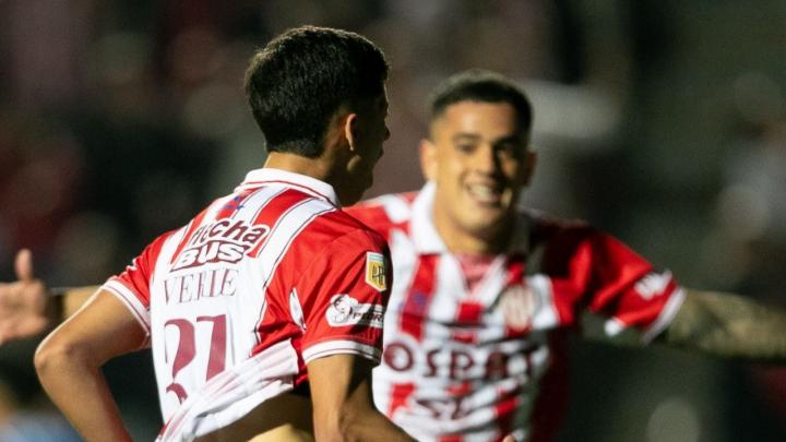 Unión buscará el triunfo ante Platense para seguir en zona de copas