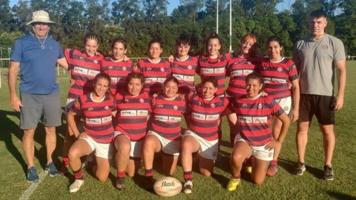  Se abre la convocatoria para aquellas jugadoras que quieran integrar los planteles femeninos de mayores y de juveniles