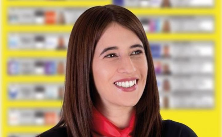 Josefina Viano propone un Plan Integral de Bacheo clave para la infraestructura de la ciudad: “Un voto un pozo”