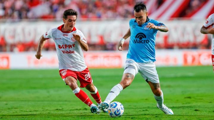 Empate de Unión en la vuelta de Madelón como entrenador