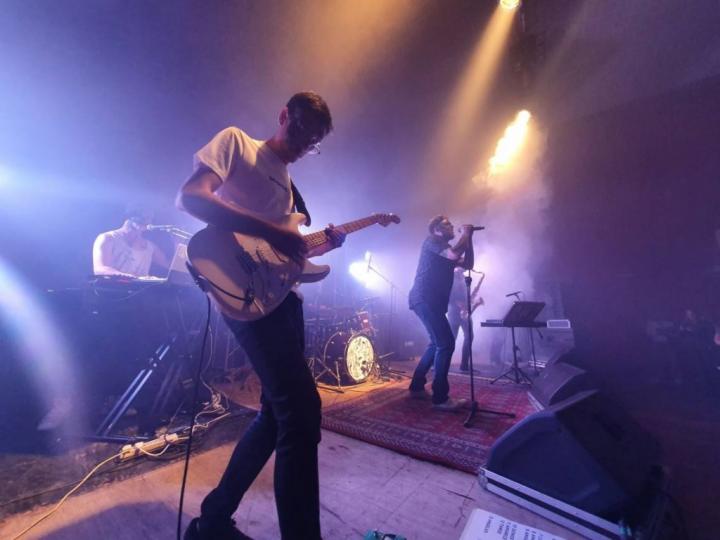 Vuelve el emblemático festival de rock 