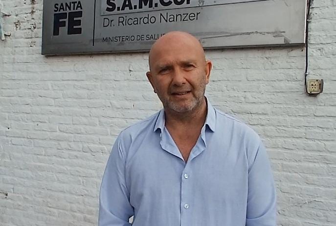 Proponen un plan integral para reforzar la seguridad en el Hospital SAMCo de Santo Tomé