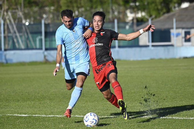 Colón logró un triunfo importantísimo sobre la hora