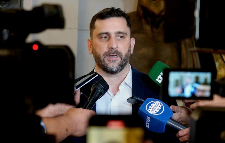 Mariano Cuvertino - Diputado de Santa Fe