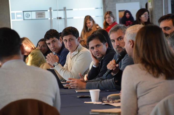 Reforma 2025: la importancia de la ciudad capital y su área metropolitana en la nueva Constitución 