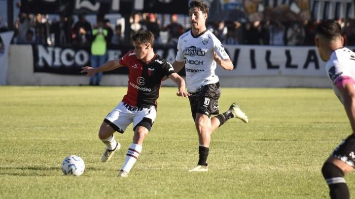  LA PESADILLA CONTINÚA: Colón estira su agonía futbolística con una nueva derrota