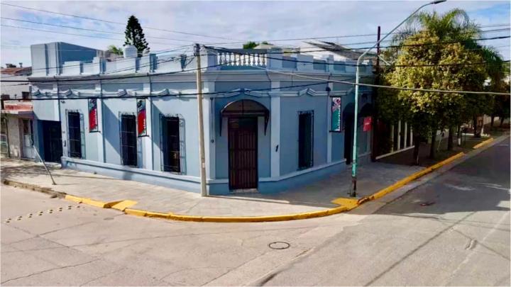 La oficina de emisión de licencias de conducir cambió su sede
