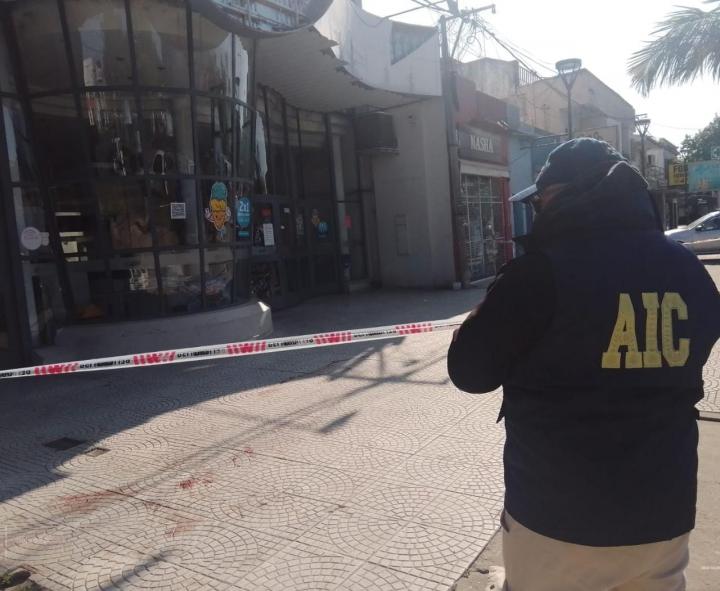 El próximo 10 de octubre comienza el juicio por el homicidio de Gastón Copes