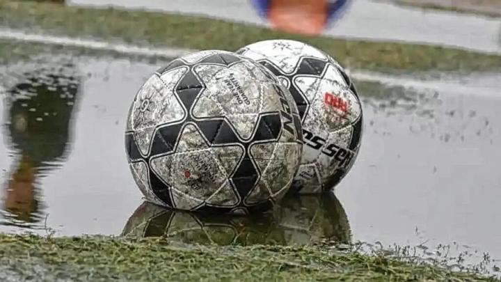  los equipos santotomesinos y sauceños no tendrán acción este fin de semana