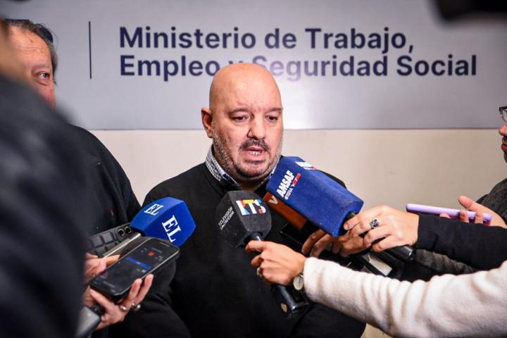 Paritarias: los docentes no recibieron ninguna propuesta y salieron muy preocupados de la reunión