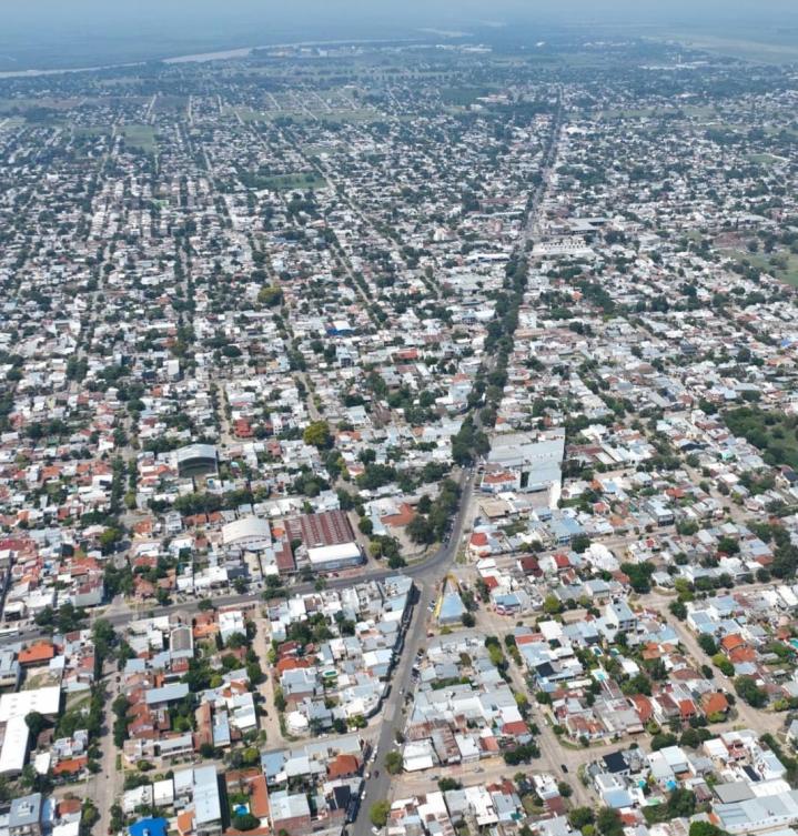 El Concejo Municipal tratará el proyecto de actualización del Plan de Ordenamiento Territorial
