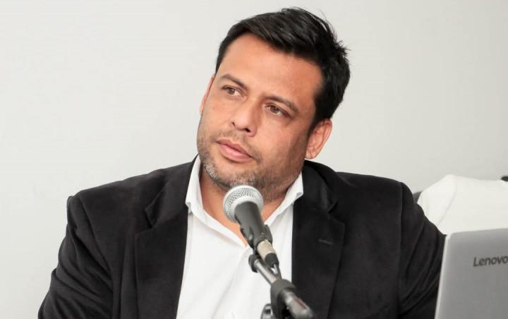 Por propuesta de Alvizo, el Concejo tratará el repudio al veto de la Ley de Discapacidad