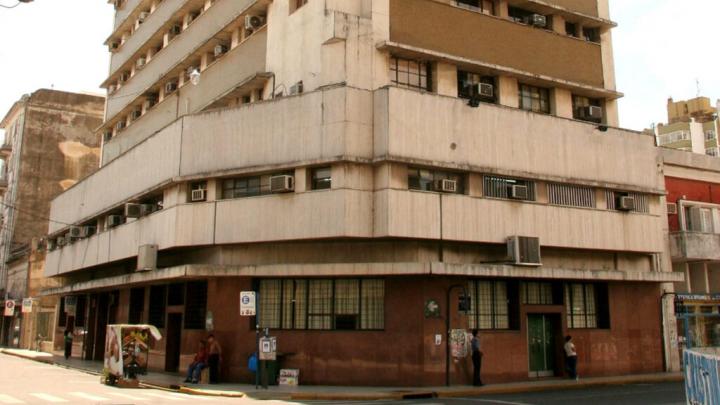 La Caja de Jubilaciones será intransferible por disposición constitucional