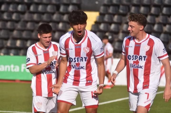 Unión eliminó a Colón por penales en Copa Santa Fe y avanzó a la final