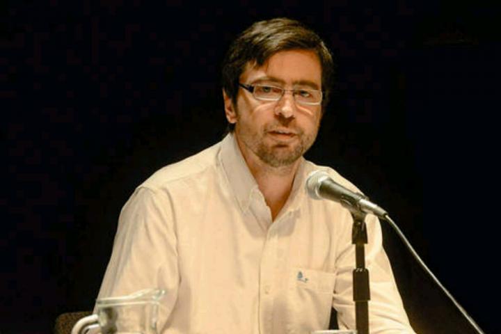 Diego Rubinzal dará una charla sobre actualidad económica en Santo Tomé