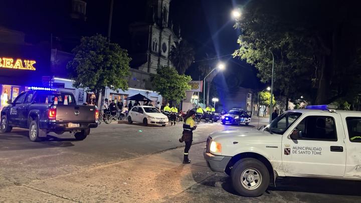 La Municipalidad realizó un balance del trabajo preventivo en materia de seguridad vial llevado a cabo durante Septiembre