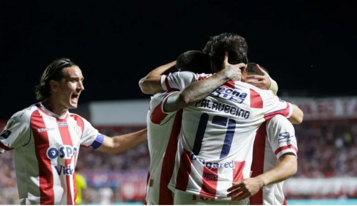 El tate volvió a ser protagonista del torneo