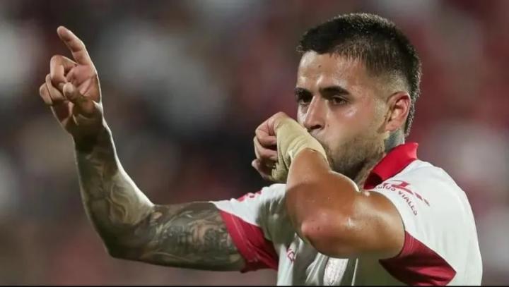 Triunfazo de Unión para ser líder y soñar con un lugar privilegiado en los play-off