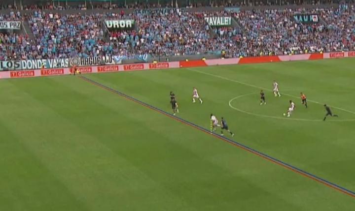 El VAR le anuló el triunfo a Unión sobre la hora