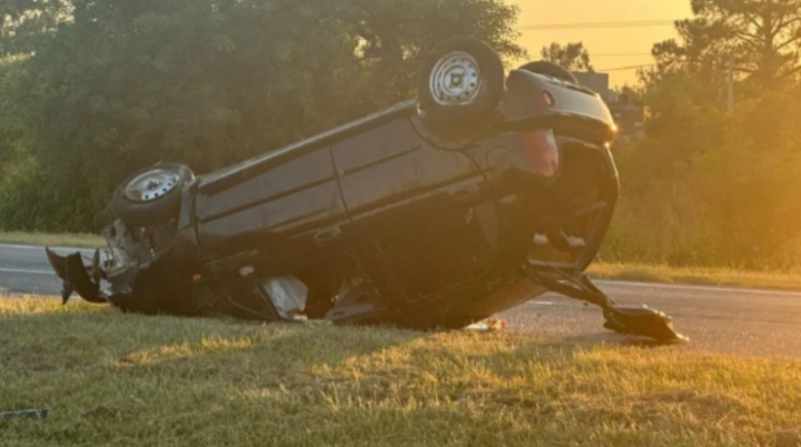 El agente penitenciario falleció en el Hospital Cullen