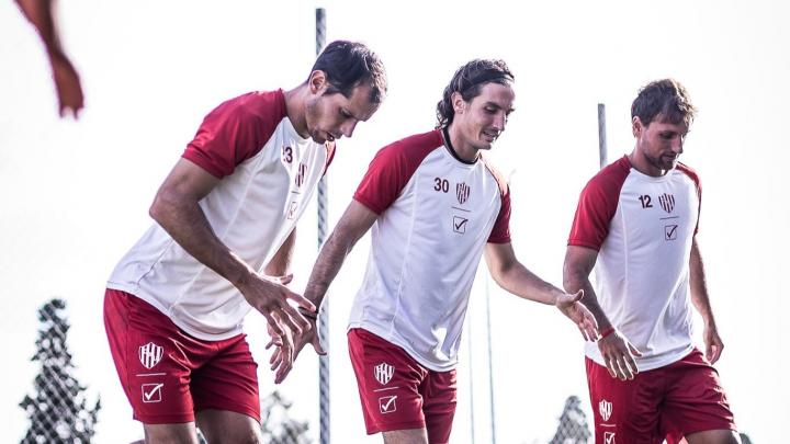 Unión enfrenta a Alianza Lima en la Serie Río de la Plata: hora, televisación y posible formación