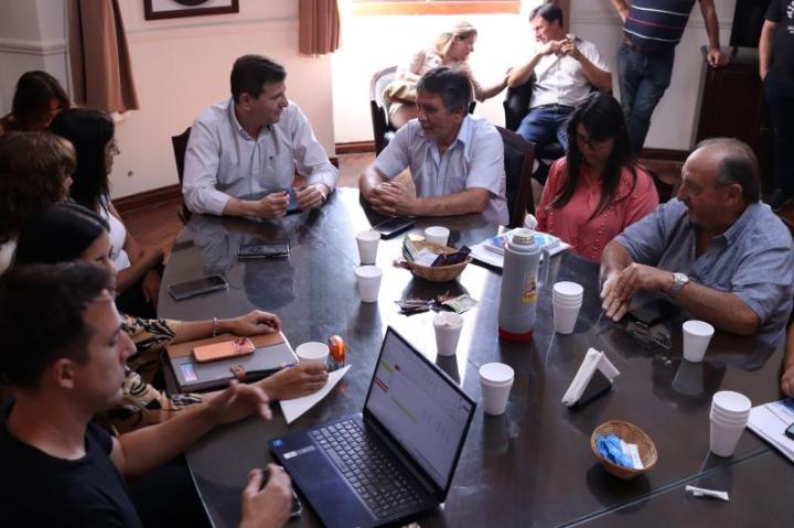 La propuesta fue rechazada por FESTRAM