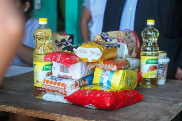 Exigen al municipio que aclare la situación con relación al programa alimentario