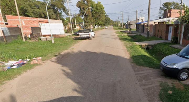 Robo millonario en nuestra ciudad