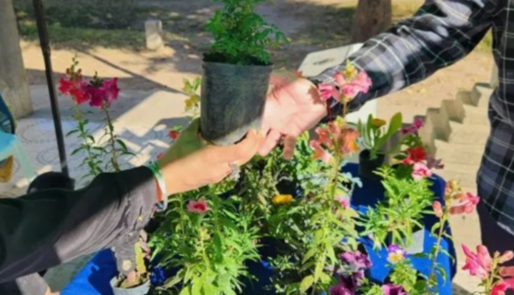 Luego de la suspensión, el cronograma continuará el próximo viernes