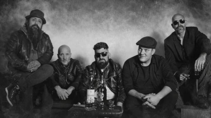 Mublack presenta el volumen 2 de Monocromático