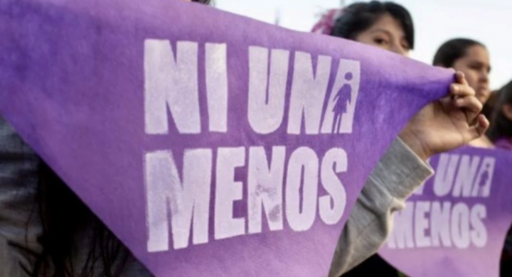Advierten sobre la ausencia de políticas públicas en materia de prevención de violencia de género