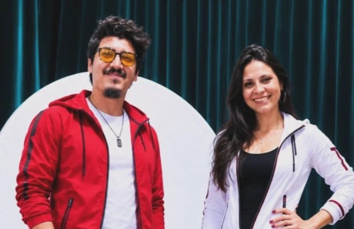 Se brindarán tallers de cumbia, latinos y de entrenamiento