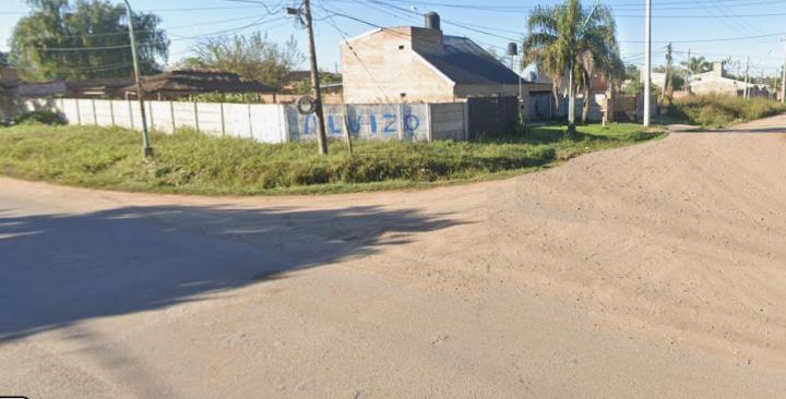 12 de Septiembre y 3 de Febrero, el lugar de los hechos
