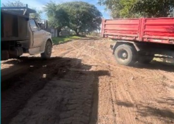 Advierten sobre falta de seriedad por parte de la Municipalidad